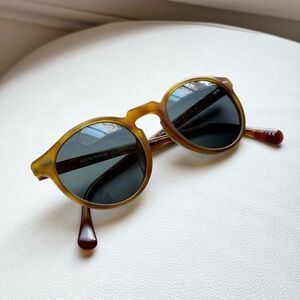 Oliver Peoples Gregory Peck Sunglasses - OV5217S 1483R8